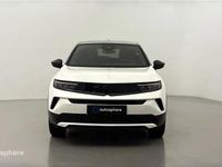 Occasion Opel Mokka GSe 137 ch (100 kW) 2025 Blanc SUV