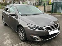 occasion Peugeot 308 1.2 PureTech 110ch S