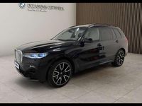 Occasion BMW X7 M Sport 345 ch (253 kW) 2019 Noir SUV