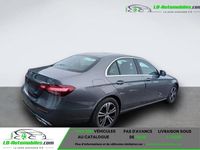 Occasion Mercedes E220 194 ch (142 kW) 2021 Berline