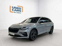 Occasion Skoda Scala Monte Carlo 116 ch (85 kW) 2024 Noir Citadine