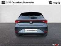 occasion Seat Leon 1.5 Tsi 150 Bvm6 Xcellence