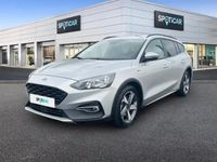 Occasion Ford Focus Business Edition 2021 Gris Break