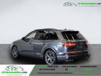 occasion Audi SQ7 V8 4.0 TDI 435 BVA Quattro 7pl