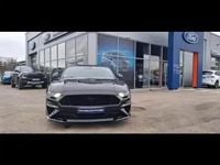 Occasion Ford Mustang GT Fastback 457 ch (336 kW) 2019 Noir Coupé
