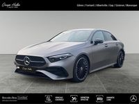 Occasion Mercedes A200 AMG line 150 ch (110 kW) 2023 Berline