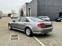 occasion Audi A8L 4.0 TDI V8 Quattro Langversion FullOPTION