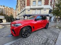 occasion BMW X5 M Competition 625ch BVA8
