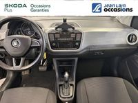 occasion Skoda Citigo-e IV Citigo61 kw 83 ch