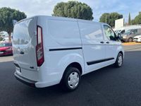 occasion Ford Transit Custom 280 L1H1 2.0 EcoBlue 130 Trend Business - VIVA192098258