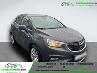 Occasion Opel Mokka 140 ch (102 kW) 2017 SUV