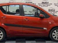 occasion Suzuki Splash 1.2 GLS 5P