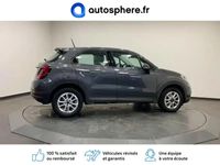 occasion Fiat 500X 1.6 Multijet 16v 120ch Cross+