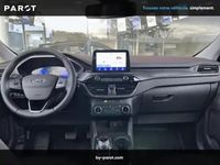 Occasion Ford Kuga Vignale 2023 Gris métallisé SUV