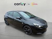 Occasion Opel Astra Ultimate 145 ch (106 kW) 2020 Noir Berline