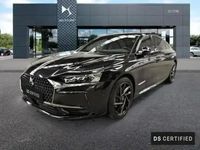 Occasion DS Automobiles DS9 Performance Line Plus 181 ch (133 kW) 2022 Noir perla nera (n) Berline