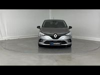 Occasion Renault Clio V Evolution 2023 Gris Citadine