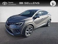 Occasion Renault Captur Techno 145 ch (106 kW) 2023 SUV
