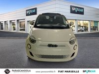 occasion Fiat 500e 118ch Pack Style - VIVA196379148