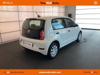 occasion VW e-up! 2.0 Electrique / Autonomie WLTP 260 kms / Première main