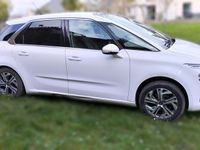 occasion Citroën C4 Picasso PureTech 130 S&S Feel Edition