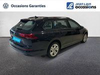 occasion VW Golf VIII SW - VIVA183784352