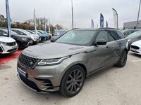 occasion Land Rover Range Rover Velar 3.0D V6 300ch R-Dynamic SE AWD BVA