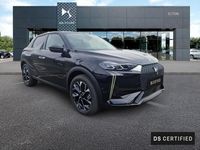 Occasion DS Automobiles DS3 Business 2025 Noir Citadine