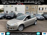 occasion Fiat Bravo 1.9 MULTIJET 8V 120CH DYNAMIC