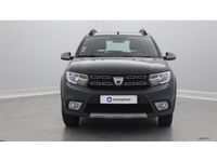 occasion Dacia Sandero 1.5 dCi 90ch Stepway