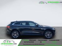 occasion Jaguar F-Pace 2.0 - 300 Ch Awd Bva