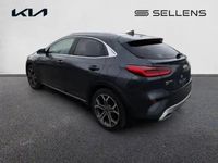 Occasion Kia XCeed 2022 Dark penta metal m SUV