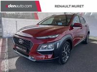 occasion Hyundai Kona Hybrid 141 Creative