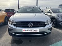 occasion VW Tiguan 2.0 TDI 150 ch Active DSG7 - VIVA191689344