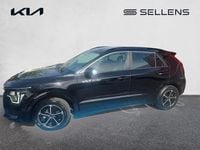 Occasion Kia Niro Active 94 ch (69 kW) 2025 Noir SUV
