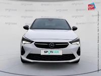 Occasion Opel Corsa 2022 Blanc arktis/toit noir Berline