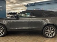 occasion Land Rover Range Rover Velar 2.0 P400e 404ch PHEV R-Dynamic HSE AWD BVA