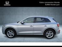 occasion Audi Q5 50 Tfsi E 299 S Tronic 7 Quattro S Line