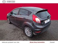 occasion Ford Fiesta 1.0 EcoBoost 100