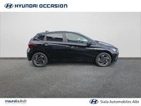 occasion Hyundai i20 1.0 T-GDi 100ch Hybrid Intuitive