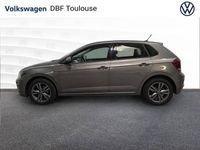 occasion VW Polo Carat 2020