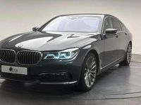 Occasion BMW 730 262 ch (192 kW) 2018 Berline