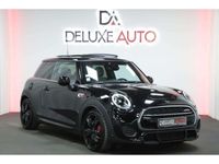 occasion Mini John Cooper Works Coupé 