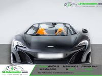 occasion McLaren 675LT V8 3.8 675 ch