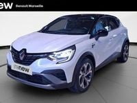 Occasion Renault Captur R.S. 2023 Blanc SUV