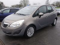 occasion Opel Meriva 1.7 CDTi Cosmo*CLIM*