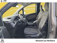 occasion Renault Kangoo 1.5 Blue Dci 95ch Equilibre