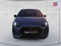 Occasion DS Automobiles DS3 Performance 110 ch (80 kW) 2019 Gris aluminium (m)  toit noir onyx Berline