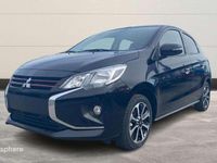 Nouvelle Mitsubishi Space Star Edition 72 ch (52 kW) 2025 Noir Berline