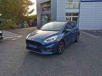 occasion Ford Fiesta 1.0 EcoBoost 125ch mHEV ST-Line X 5p - VIVA175157132